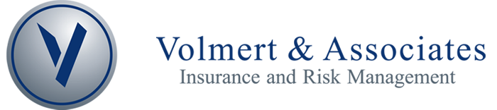logo for volmert & associates